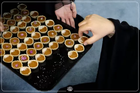 هیئت ریحانه الحرم