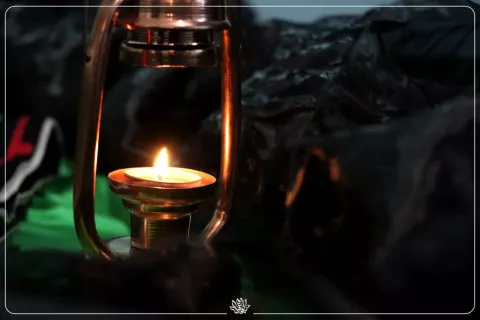 هیئت ریحانه الحرم