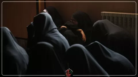 هیئت ریحانه الحرم
