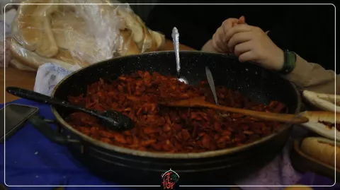 هیئت دخترانه ریحانه الحرم