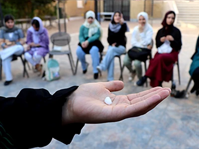 نانو سیلیس